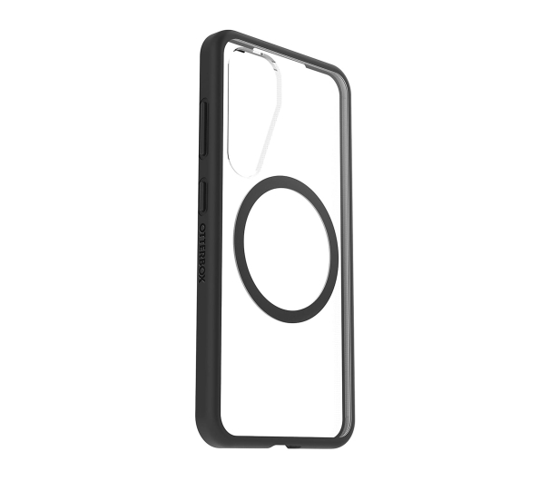 SAMSUNG React Magnet Case do Galaxy S25 Black Crystal GP-FPS931OBJTW - 1310660 - zdjęcie 3